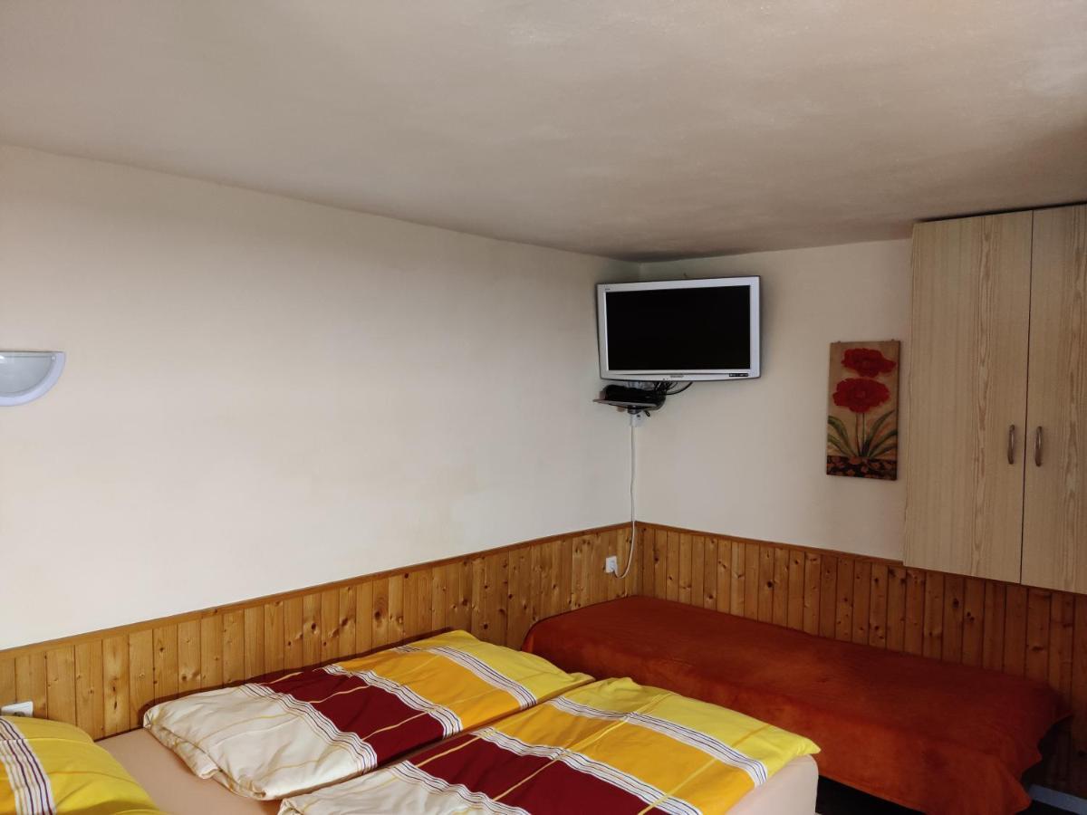 Apartmany Potok Besenova Exterior photo