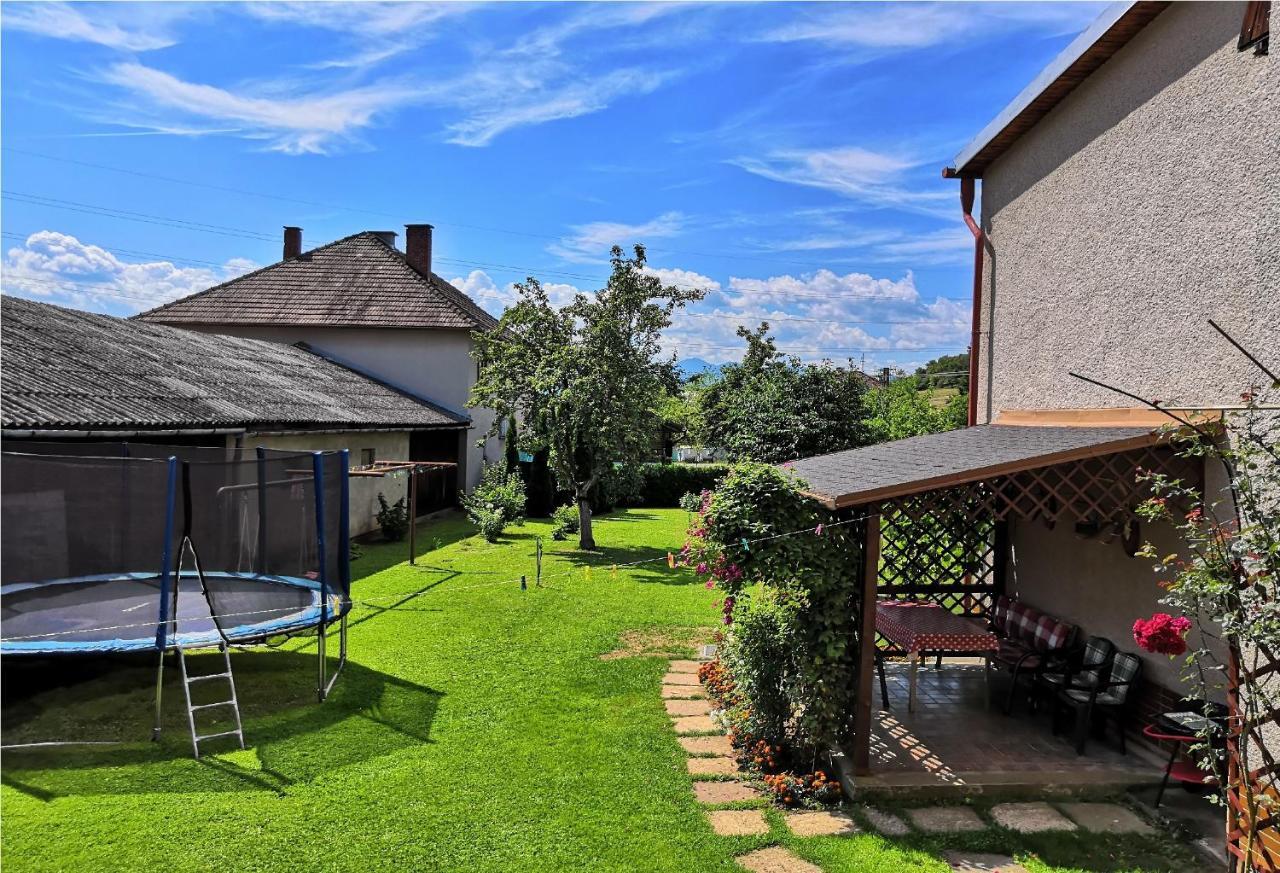 Apartmany Potok Besenova Exterior photo